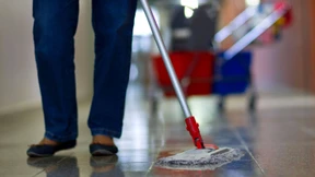 Mehr als 750 Festnahmen wegen Sozialbetrugs