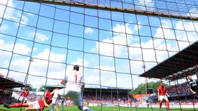 Schützenfest für 1860 - Fürth besiegt Dresden