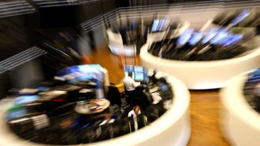 Dax deutlich im Plus