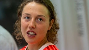 Vom Biathlon zur Berglauf-WM