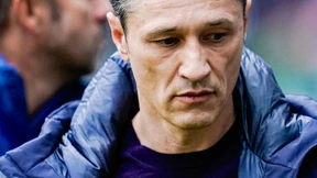 Ein Finale für Kovac