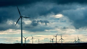 Schlechtes Wetter bremst Anstieg der EEG-Umlage 