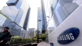 Samsung entschuldigt sich wegen Krebserkrankungen