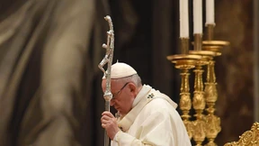 Zu lange geschwiegen