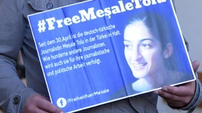 Ehemann von Mesale Tolu freigelassen