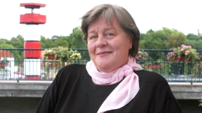 Andrea Voßhoff soll neue Datenschutzbeauftragte werden