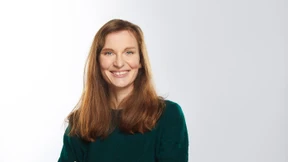 Katharina Knacker wird Fraktionsvorsitzende der Grünen