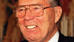 Früherer Krupp-Chef Vogelsang gestorben