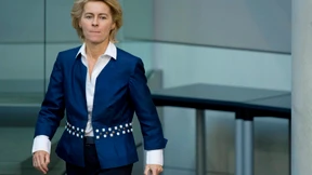 Arme Arbeiter, reiche Beamte 