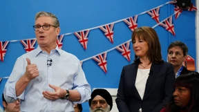 Die Sorgen am britischen Anleihemarkt wachsen