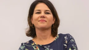 Baerbock fordert Abzug von Atomwaffen aus Europa