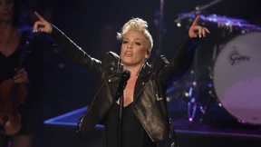 Fan bringt Baby auf Pink-Konzert zur Welt