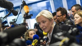 Kampfansage an die Presse