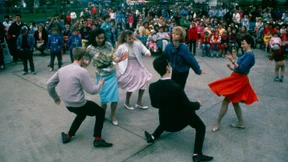 Und der Zukunft zugewandt