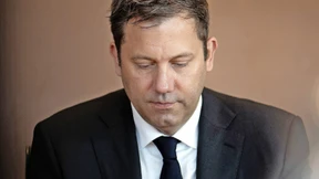 Solide Haushaltspolitik sieht anders aus