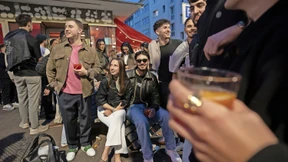 Zwischen Lärmschutz und Nachtleben