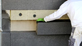 Doppelt gedämmt hält länger