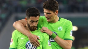 Wolfsburg mitten im Nervenspiel