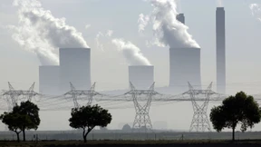 Südafrika rutscht wieder in die Rezession