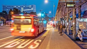 Eswe bräuchte 200 Busfahrer mehr