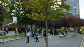 In Dänemark funktionieren Quoten für Migranten