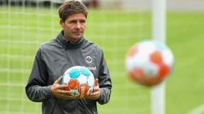 Bloß kein Mangel an Selbstvertrauen