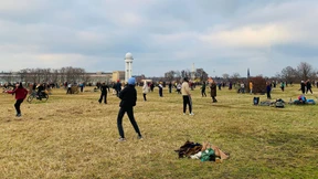 Städter wollen es lieber grün als gerecht