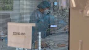 RKI meldet erstmals mehr als 1000 Corona-Tote