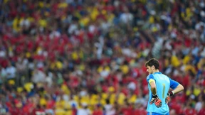 Spanien bleibt ein großes Team