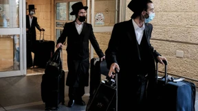 Steigende Zahlen und wachsender Widerstand in Israel