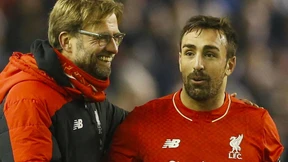 Ein neuer Torjäger für Klopp