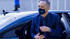 EU-Außenminister leiten Sanktionen ein