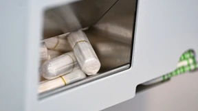 Streit um Tampons in Herrentoiletten