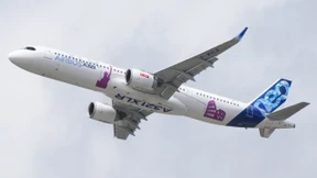 Der mutigste Flieger seit dem A380