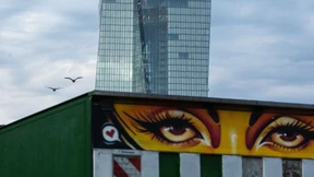 Kritik an grüner Geldpolitik der EZB