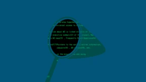 Unschuldiges Internet