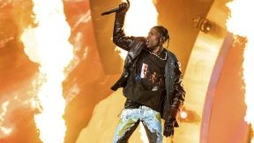 Kein Strafprozess gegen Rapper Travis Scott