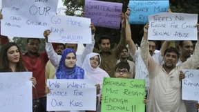 Missbrauchsskandal erschüttert Pakistan