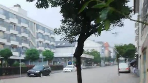 So sieht es gerade in Bad Soden aus