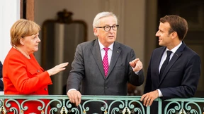 Juncker beruft Asyl-Sondergipfel ein
