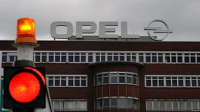 Opel wird zum Wahlkampfthema 