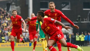 Liverpool auf dem Weg zum Titel