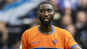 Patric Pfeiffer in seiner eigenen Etage