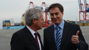 „Ein Jahrhundertprojekt“