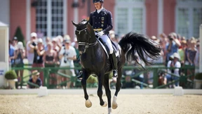 Totilas gewinnt wieder