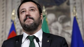 Phantasievolle Ideen der Wahlsieger in Rom