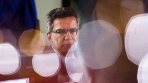 Kontrollverlust bei der Sicherheit