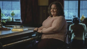 Fiona Harvey darf Netflix in Sachen „Rentierbaby“ verklagen