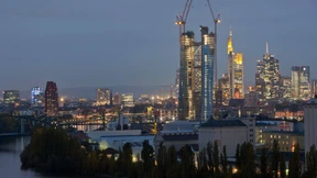 Euro-Rettungsfonds könnte Bankenabwicklung übernehmen