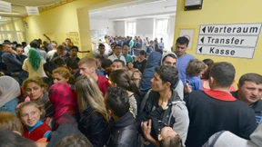 Asylanträge vom Westbalkan werden schneller bearbeitet